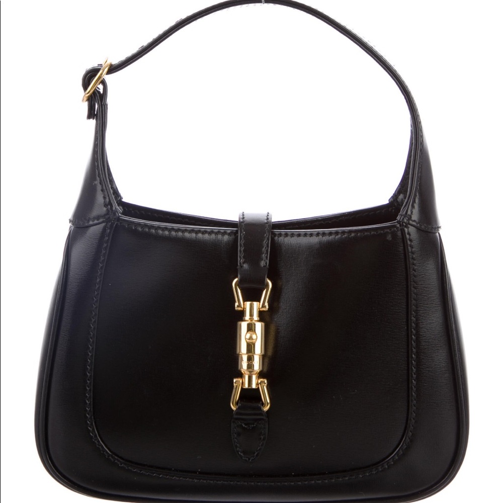 Gucci Jackie 1961 Hobo mini